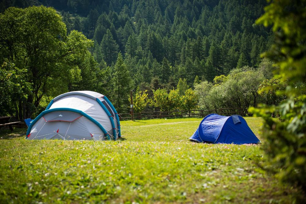 Villaggio Turistico Camping Gofree